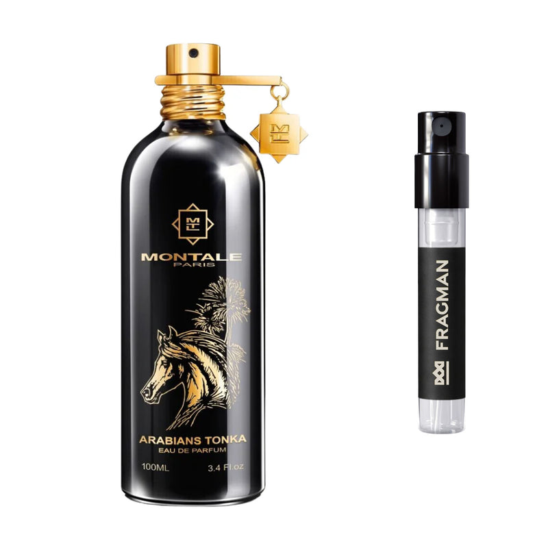Arabians Tonka Eau De Parfum by Montale