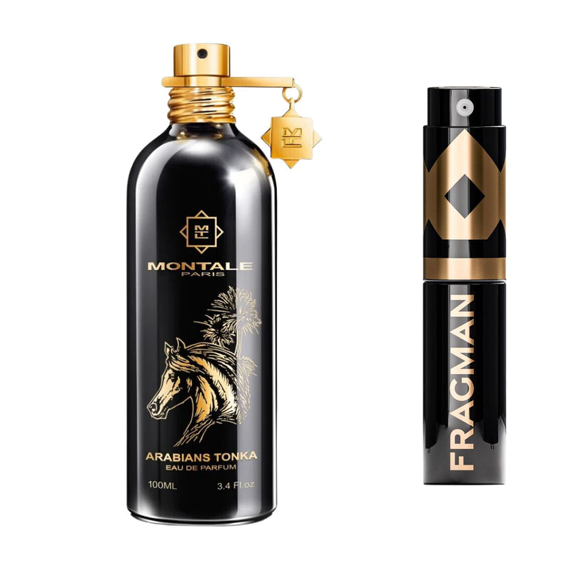 Arabians Tonka Eau De Parfum by Montale