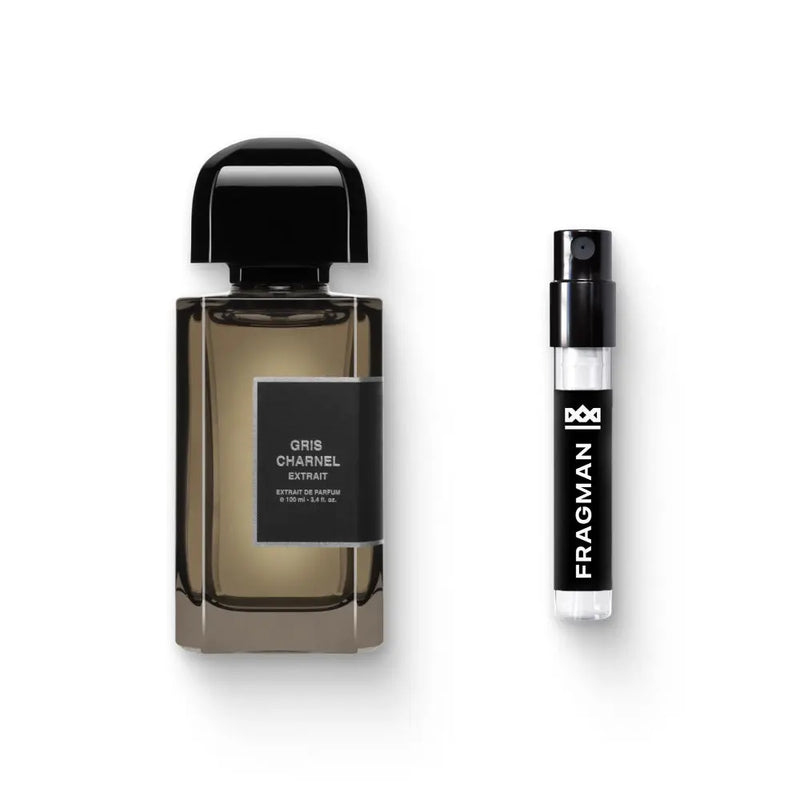 Gris Charnel Extrait by BDK - Fragman 1mL Sample Spray