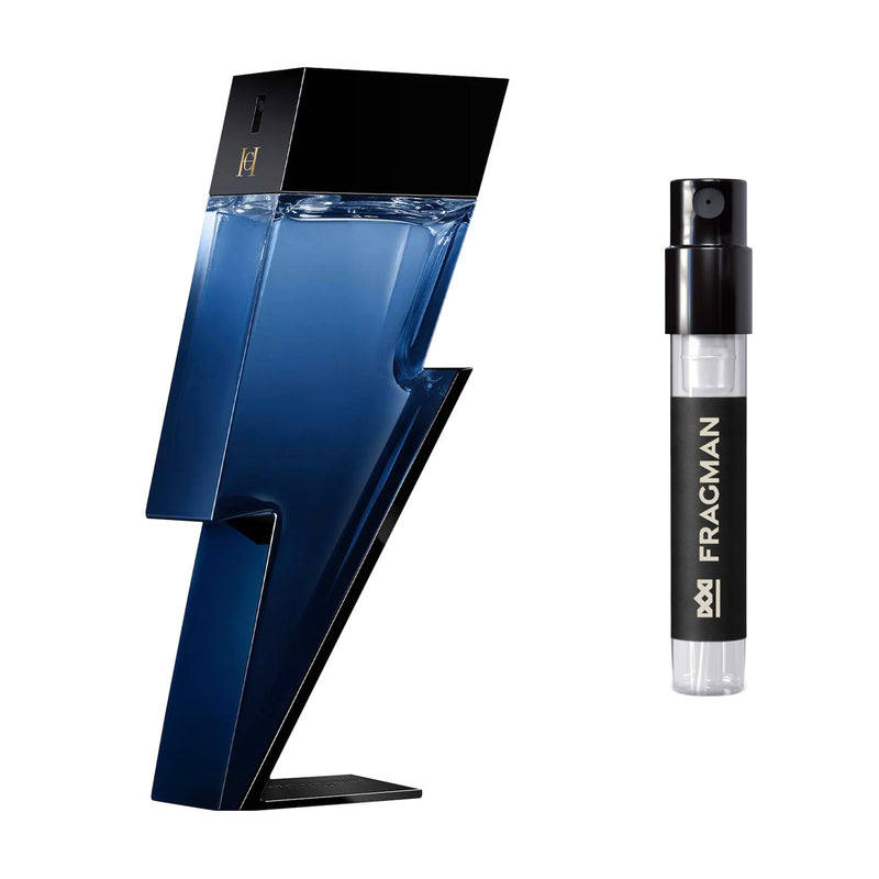 Bad Boy Cobalt Eau De Parfum by Carolina Herrera