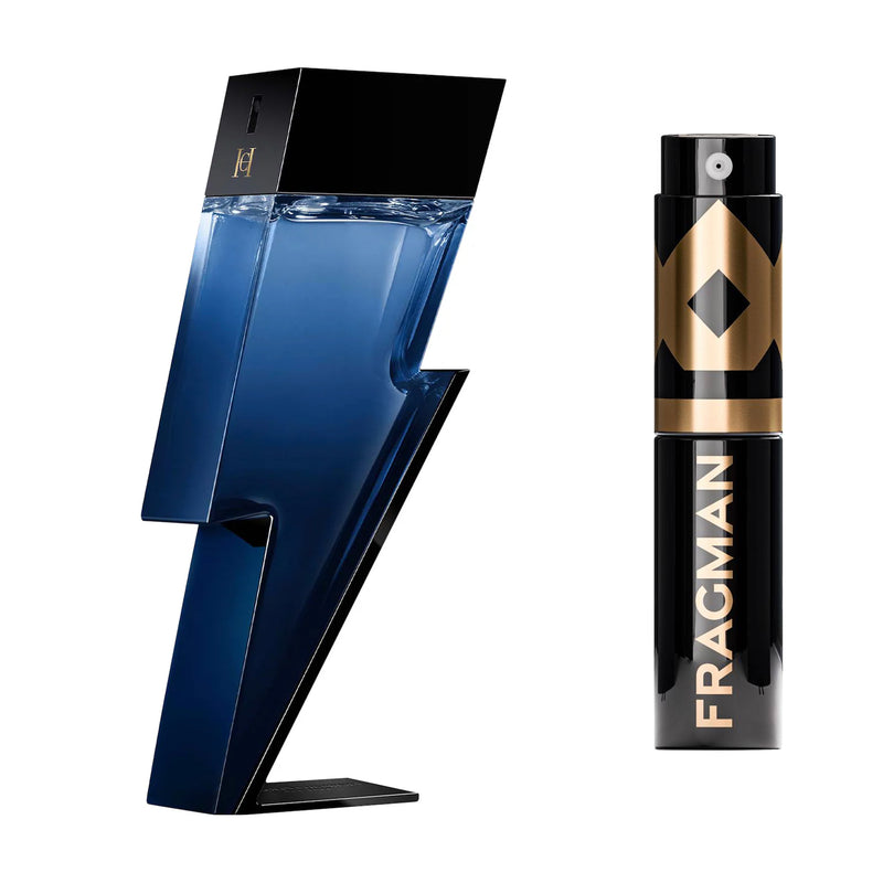 Bad Boy Cobalt Eau De Parfum by Carolina Herrera