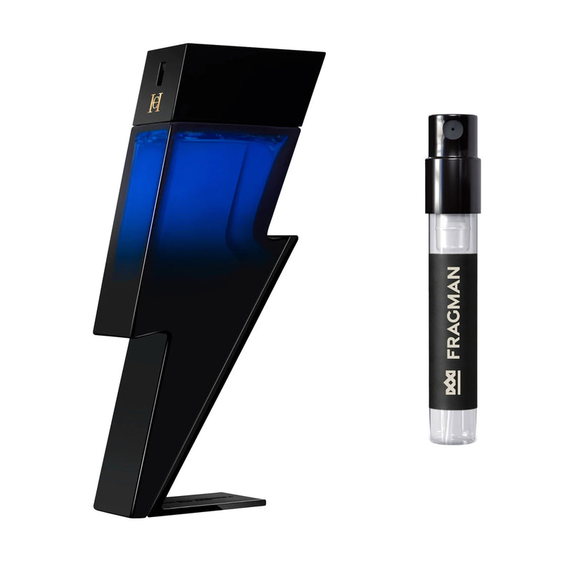 Bad Boy Cobalt Elixir by Carolina Herrera