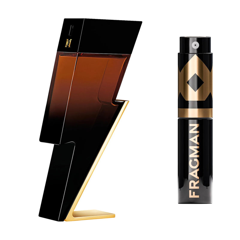 Bad Boy Elixir by Carolina Herrera
