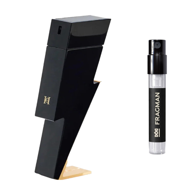 Bad Boy Le Parfum by Carolina Herrera