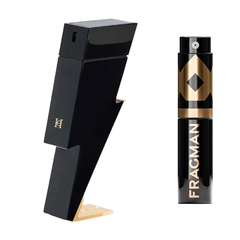 Bad Boy Le Parfum by Carolina Herrera