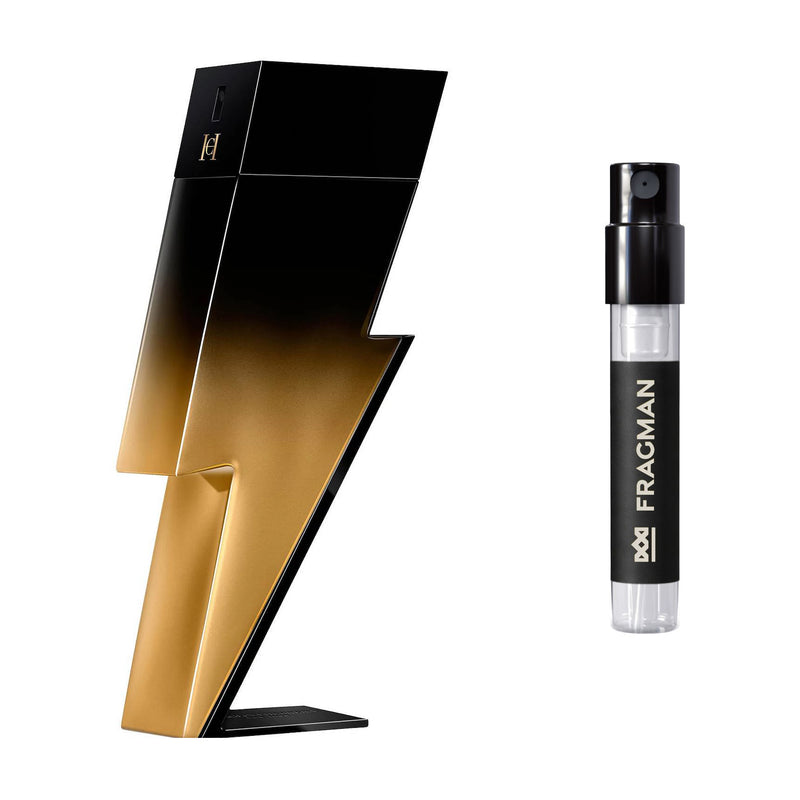 Bad Boy Extreme Eau De Parfum by Carolina Herrera