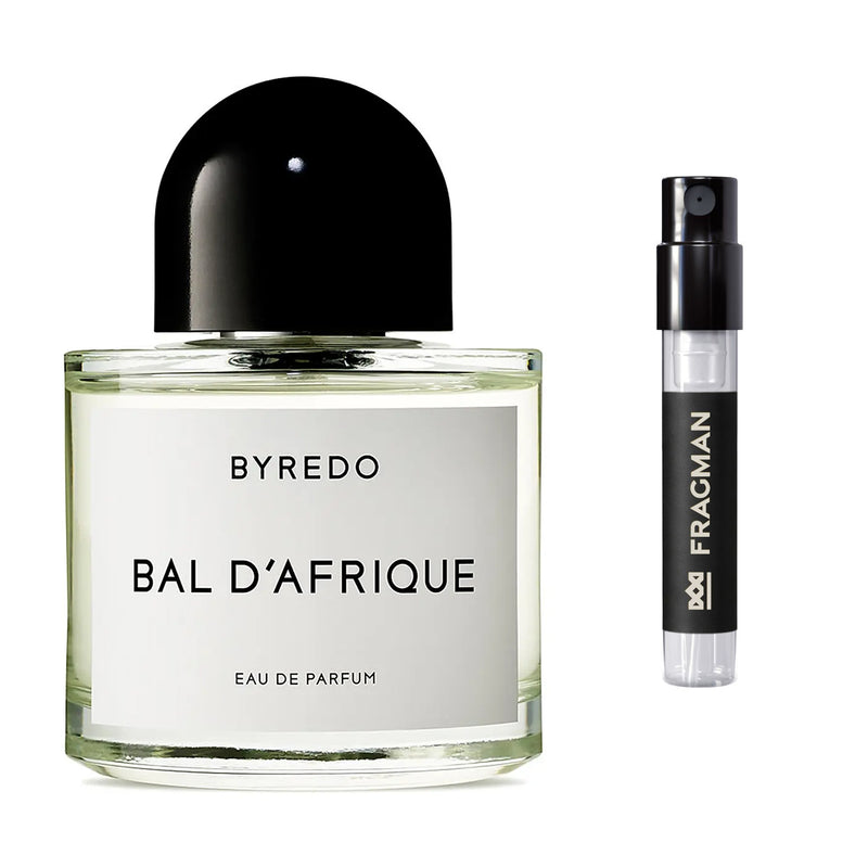 Bal D’afrique Eau De Parfum by Byredo