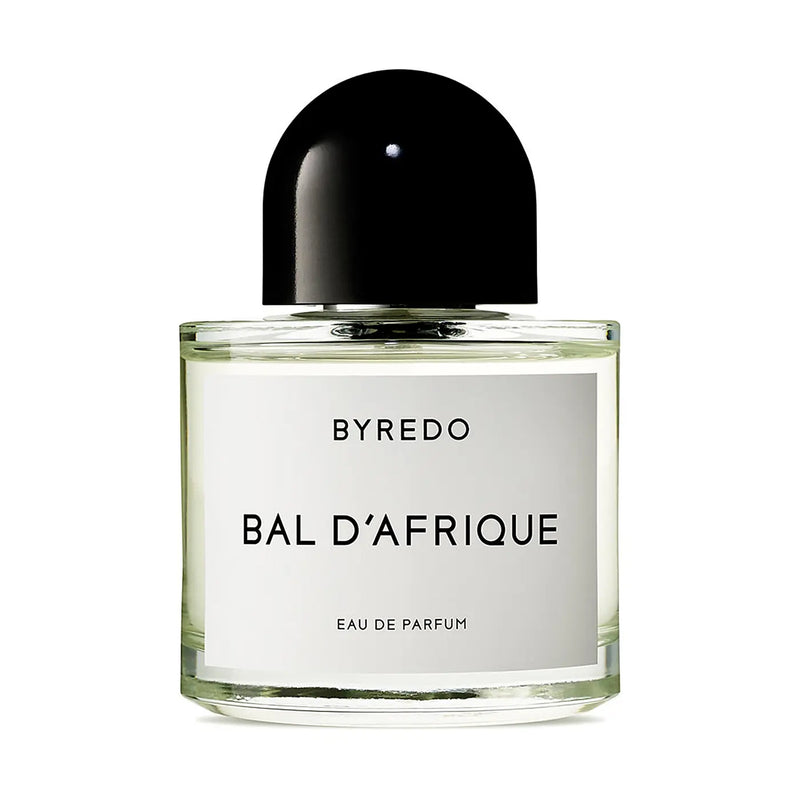 Bal D’afrique Eau De Parfum by Byredo