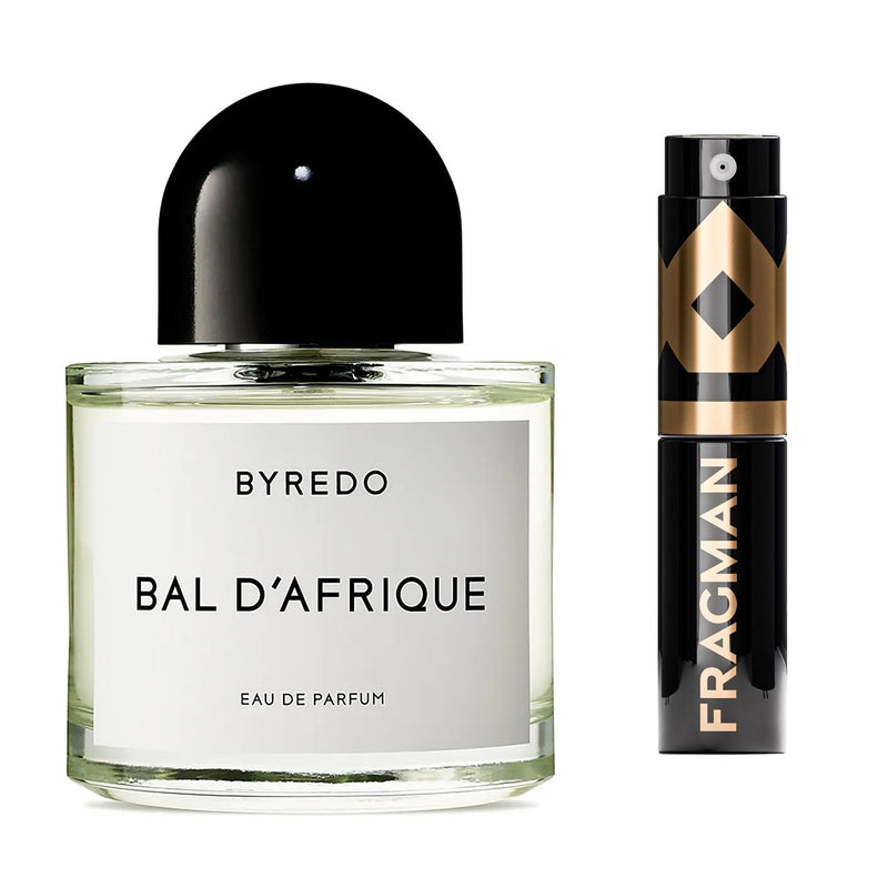 Bal D’afrique Eau De Parfum by Byredo