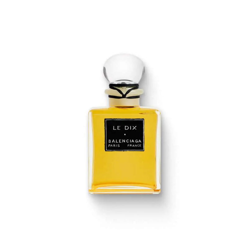 Le Dix Parfum by Balenciaga - Fragman