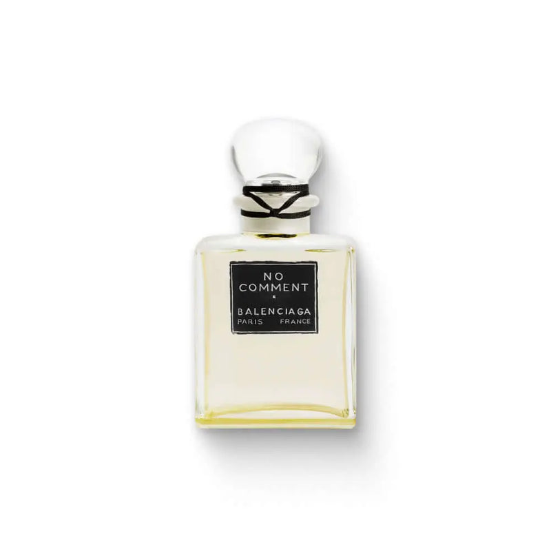 No Comment Parfum by Balenciaga - Fragman