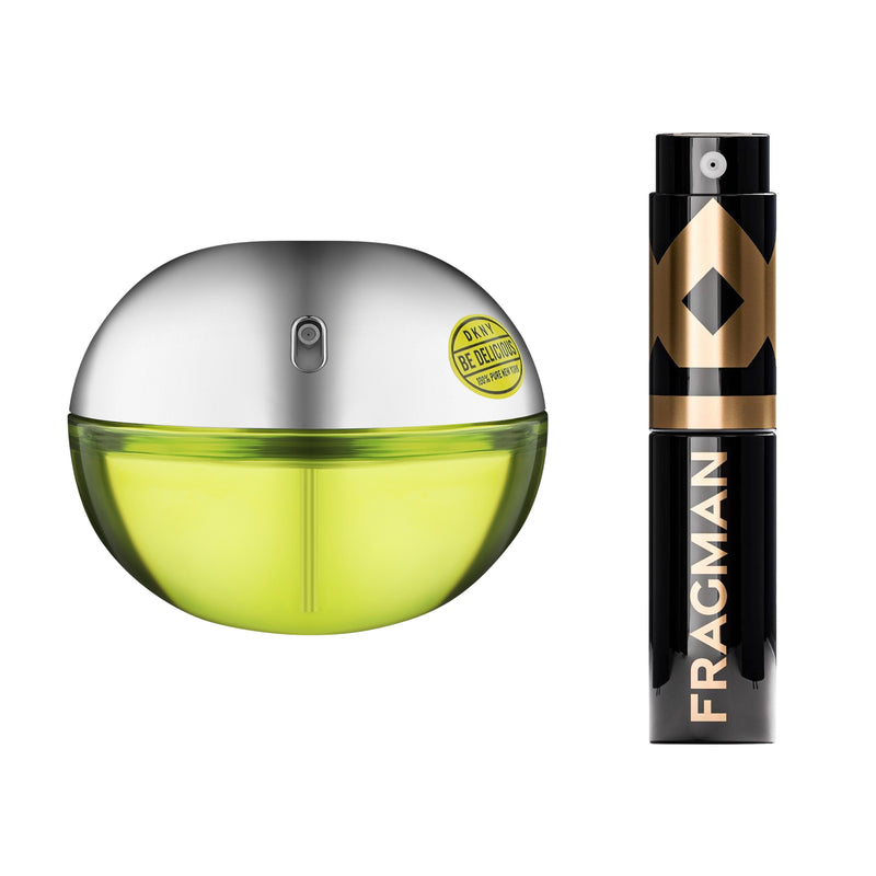 Be Delicious Eau De Parfum by DKNY
