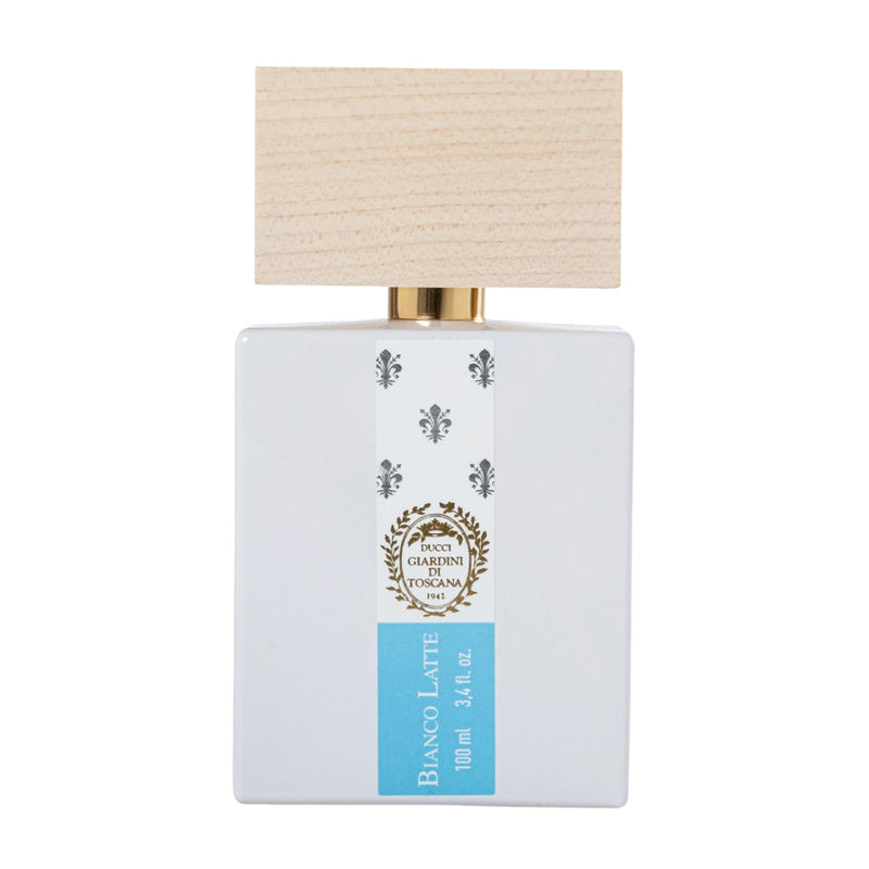 Bianco Latte Eau De Parfum by Giardini Di Toscana