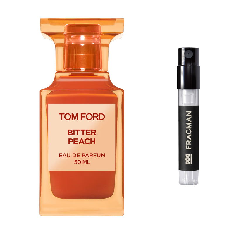 Bitter Peach Eau De Parfum by Tom Ford
