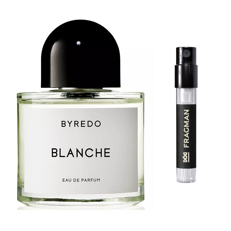 Blanche Eau De Parfum by Byredo