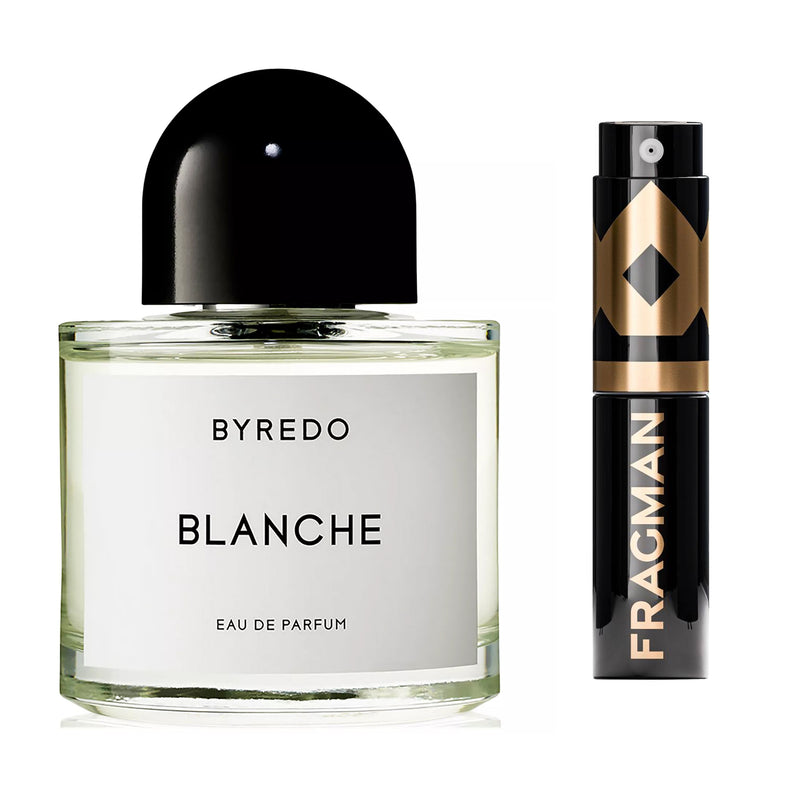 Blanche Eau De Parfum by Byredo