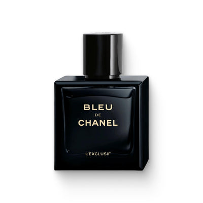 Bleu de Chanel L'Exclusif