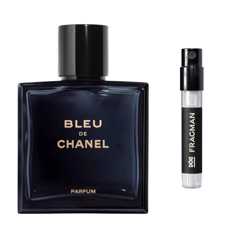 Bleu de Chanel Parfum by Chanel