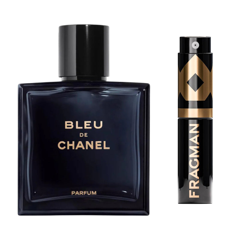 Bleu de Chanel Parfum by Chanel