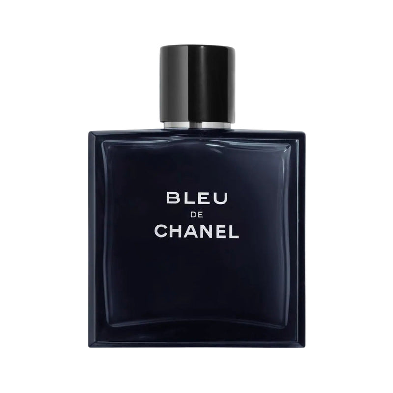 Bleu de Chanel Eau de Toilette by Chanel