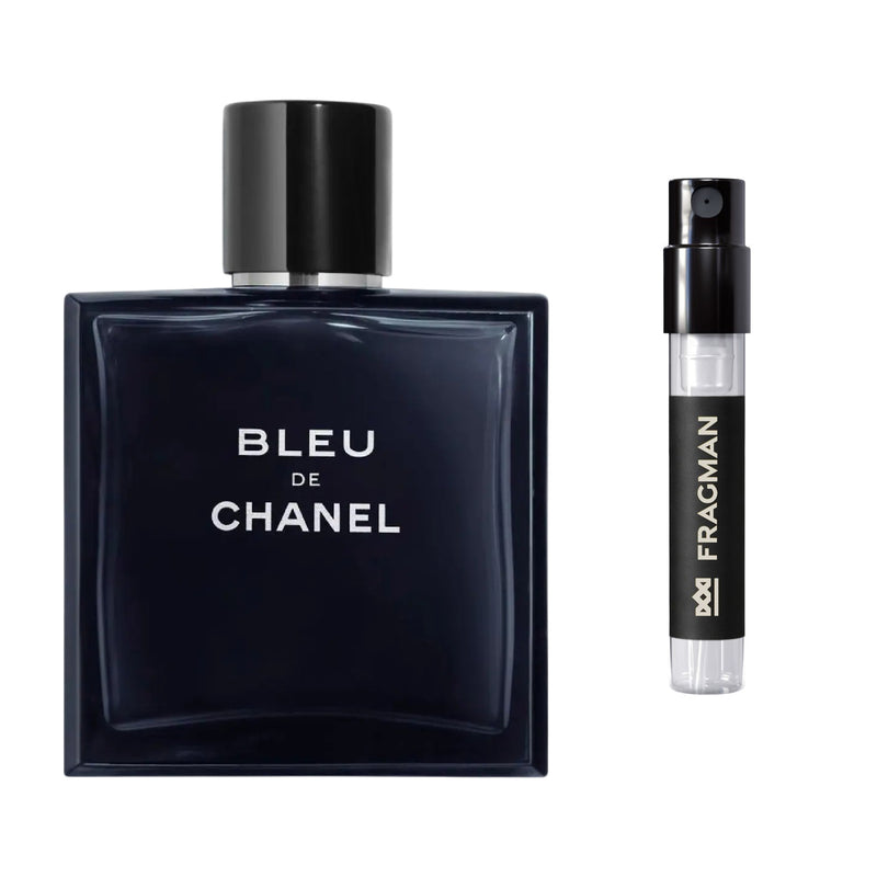 Bleu de Chanel Eau de Toilette by Chanel