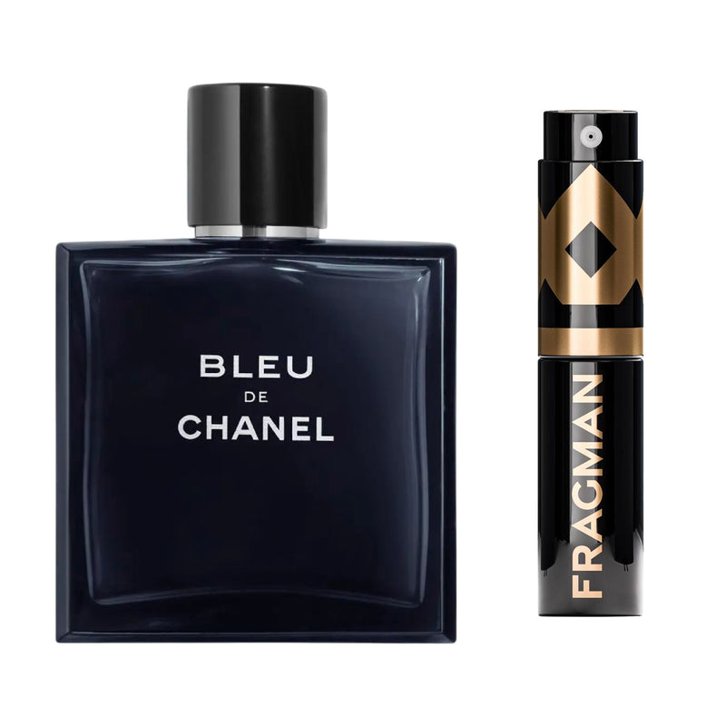 Bleu de Chanel Eau de Toilette by Chanel
