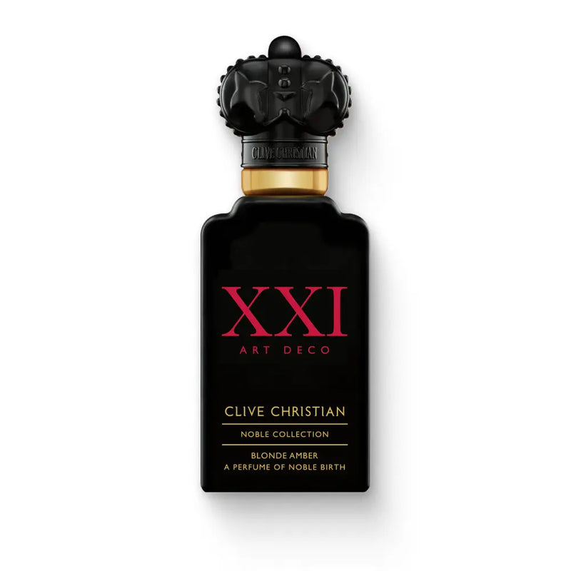 Blonde Amber Eau De Parfum by Clive Christian - Fragman