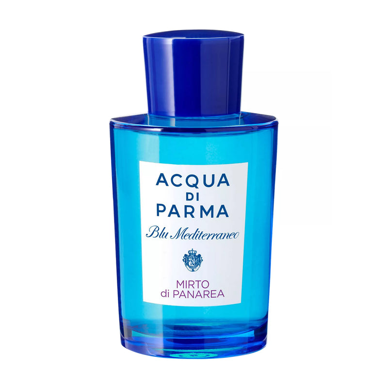 Blu Mediterraneo Mirto di Panarea Eau De Toilette by Acqua Di Parma