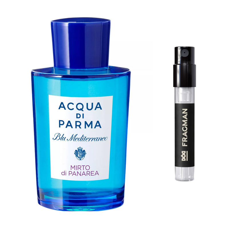 Blu Mediterraneo Mirto di Panarea Eau De Toilette by Acqua Di Parma