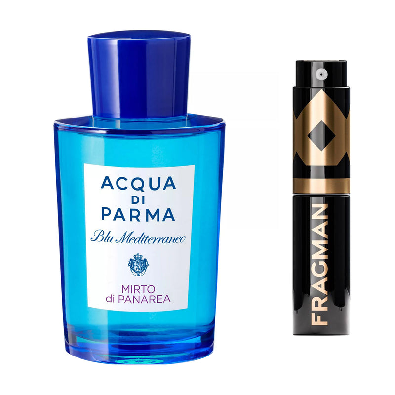 Blu Mediterraneo Mirto di Panarea Eau De Toilette by Acqua Di Parma