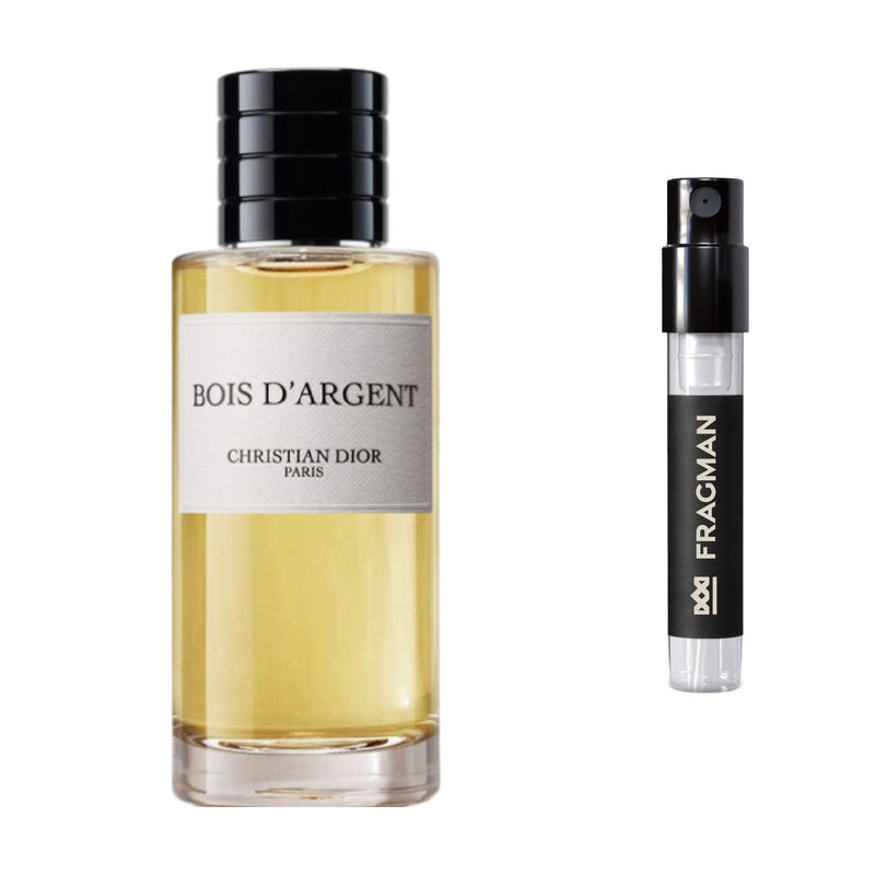 Bois D’argent Eau de Parfum by Christian Dior