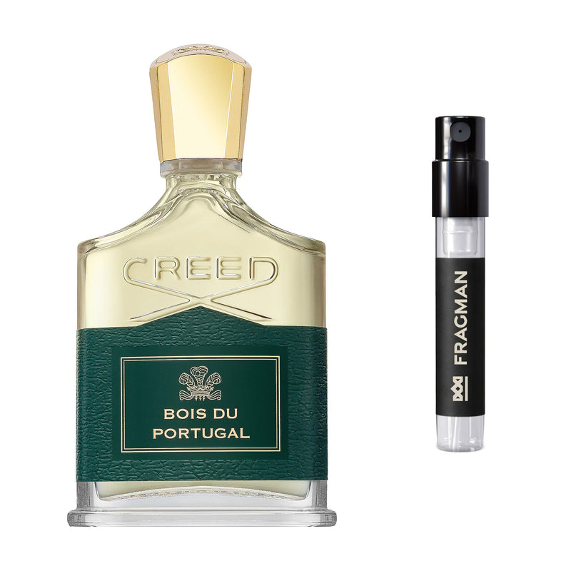 Bois du Portugal Eau De Parfum by Creed
