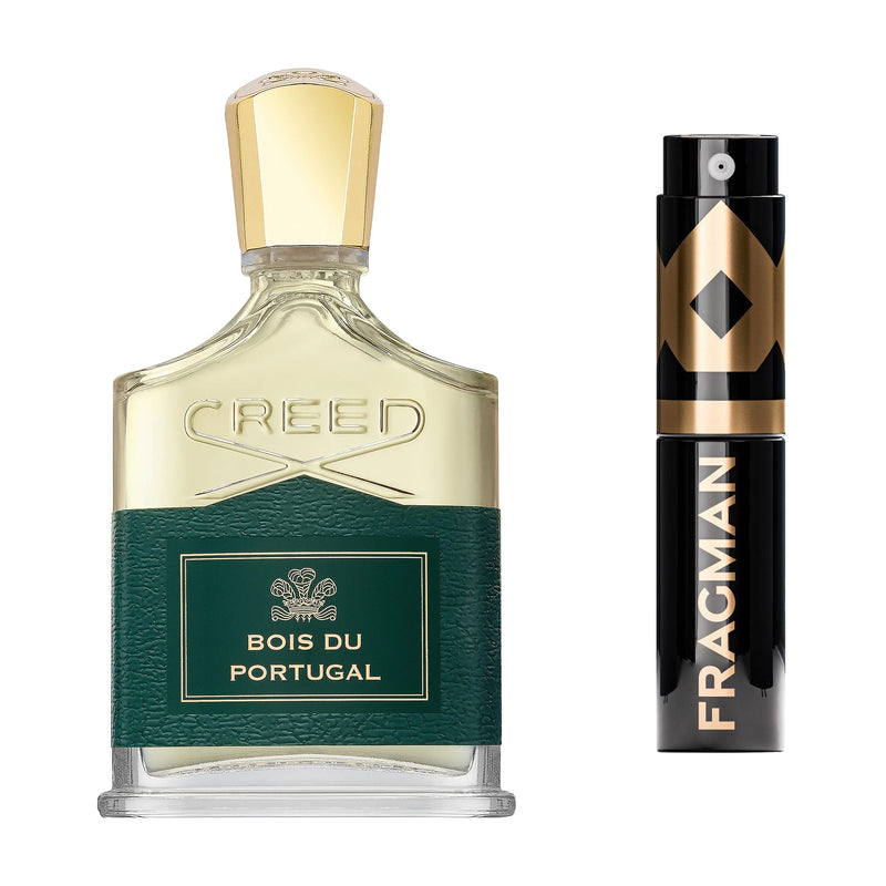 Bois du Portugal Eau De Parfum by Creed