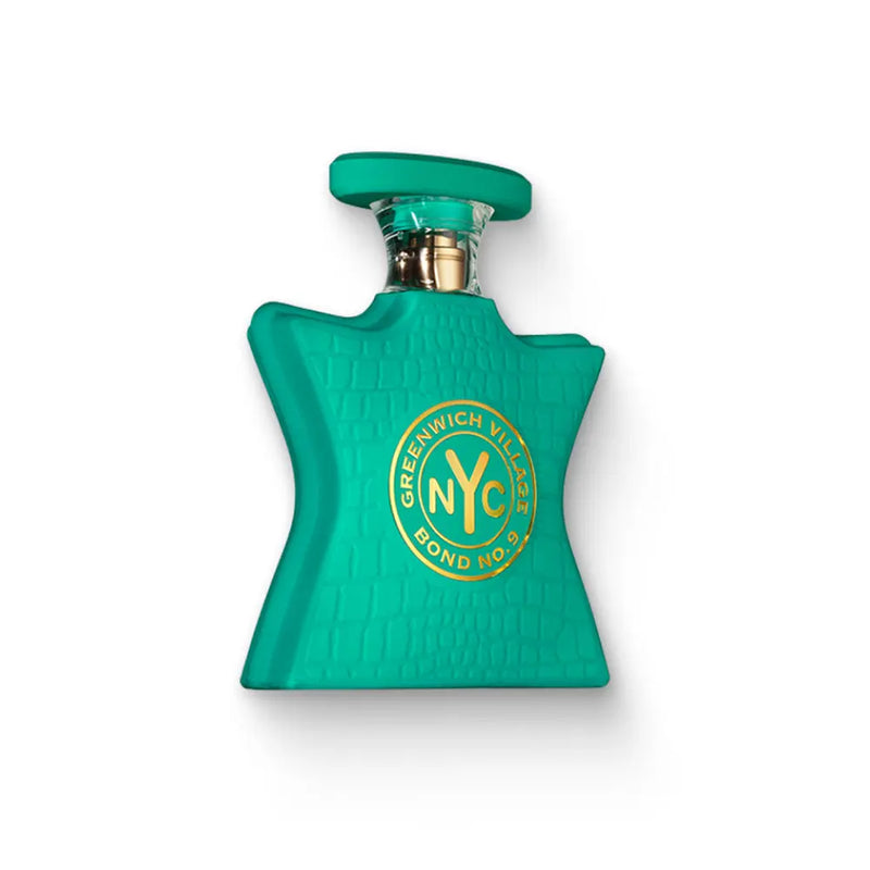 Greenwich Village Eau De Parfum by Bond No. 9 - Fragman