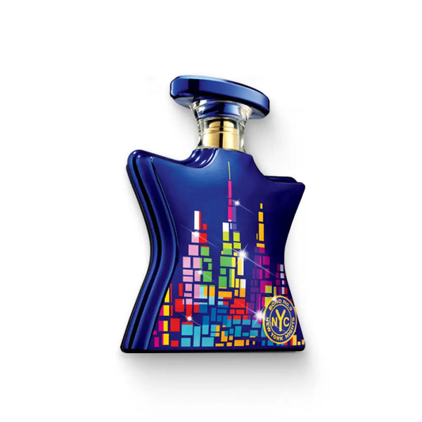 New York Nights Eau De Parfum by Bond No. 9 - Fragman