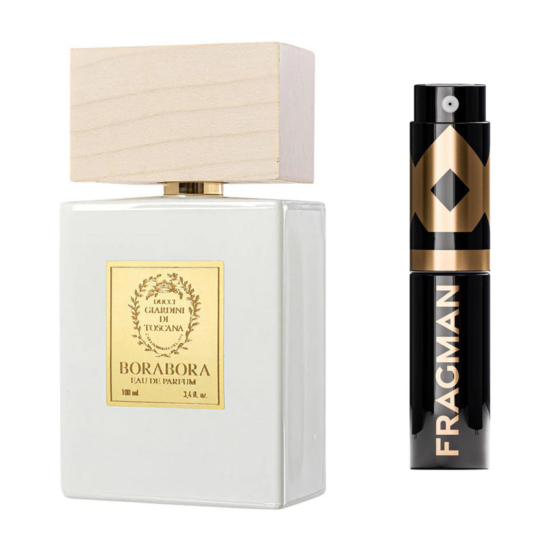 Bora Bora Eau De Parfum by Giardini Di Toscana