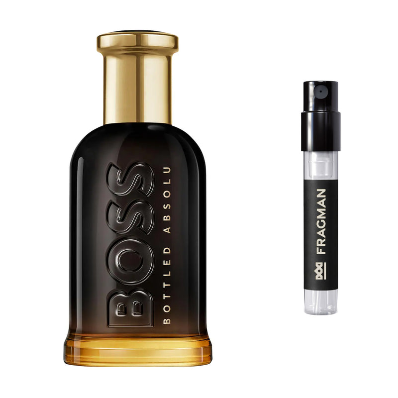 Boss Bottled Absolu Eau de Parfum by Hugo Boss