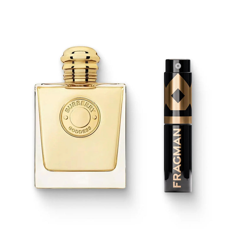 Goddess Eau De Parfum by Burberry - Fragman 5mL Travel Size Spray