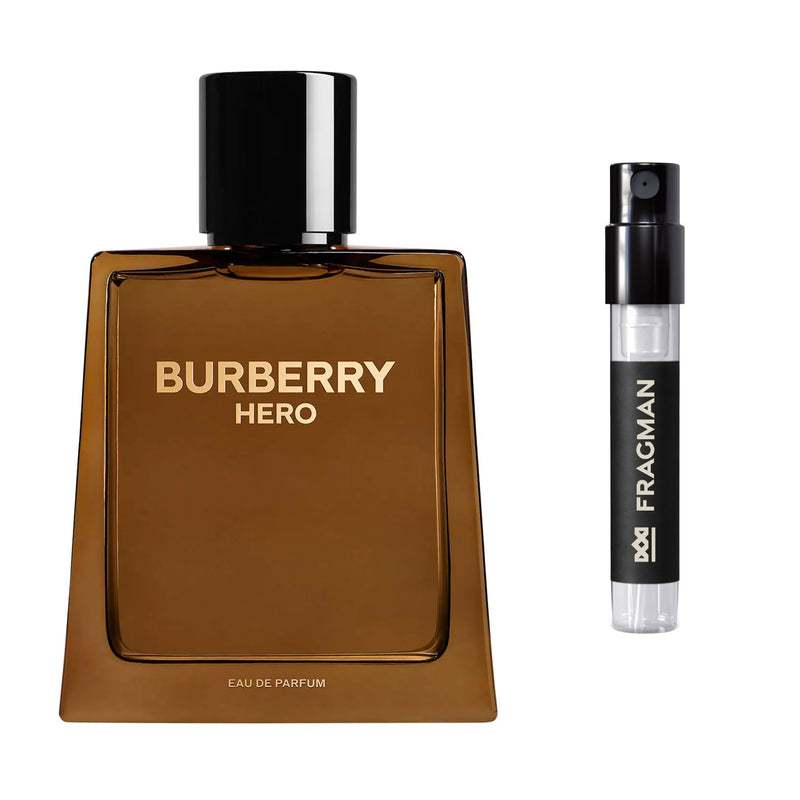 Burberry Hero Parfum For Men