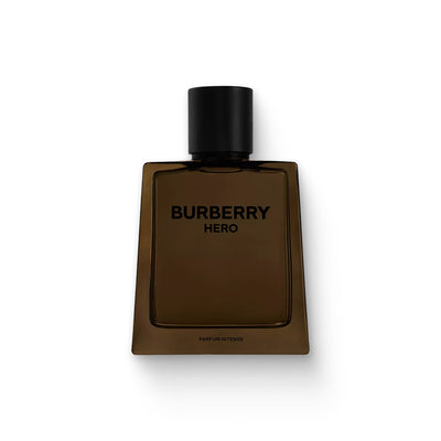 Burberry Hero Parfum Intense
