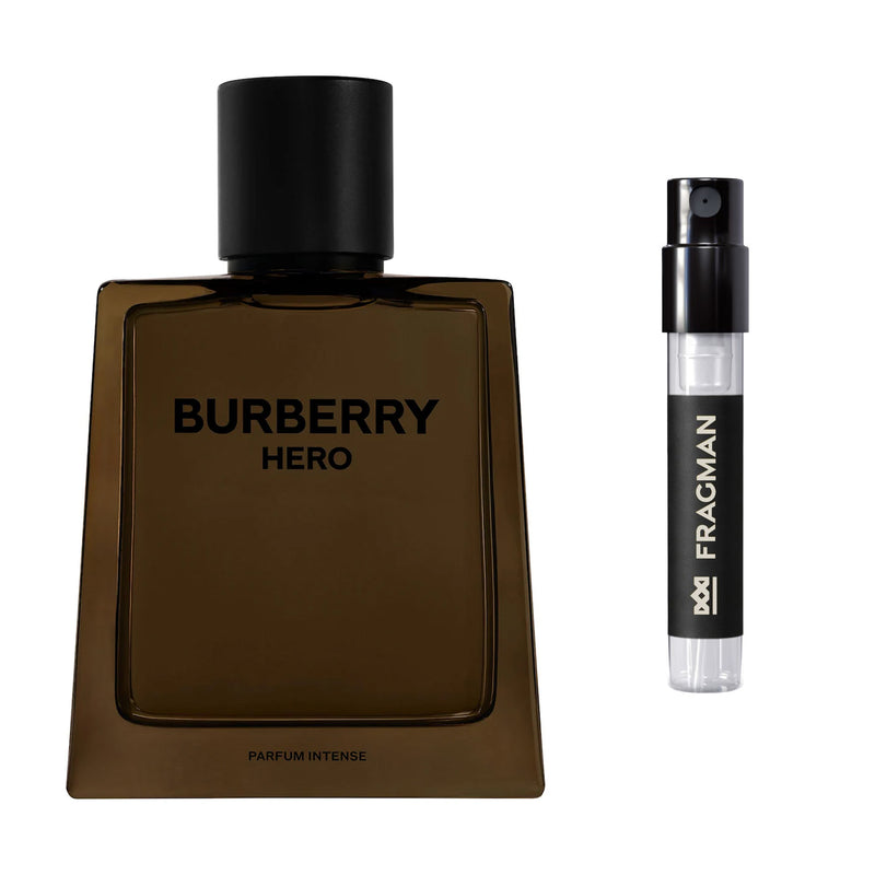 Burberry Hero Parfum Intense For Men