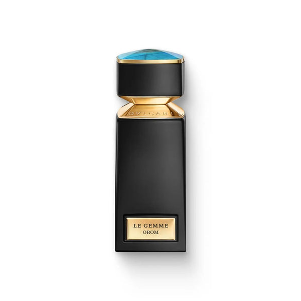 Le Gemme Orom by Bvlgari - Fragman