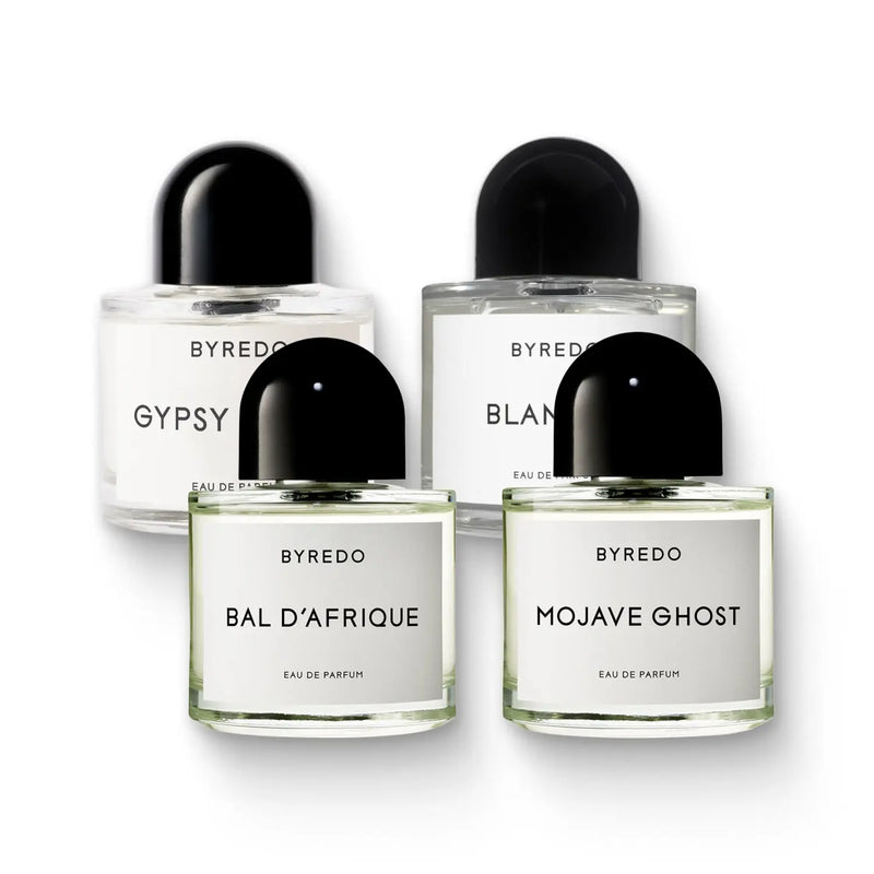 Byredo Discovery Set - Fragman