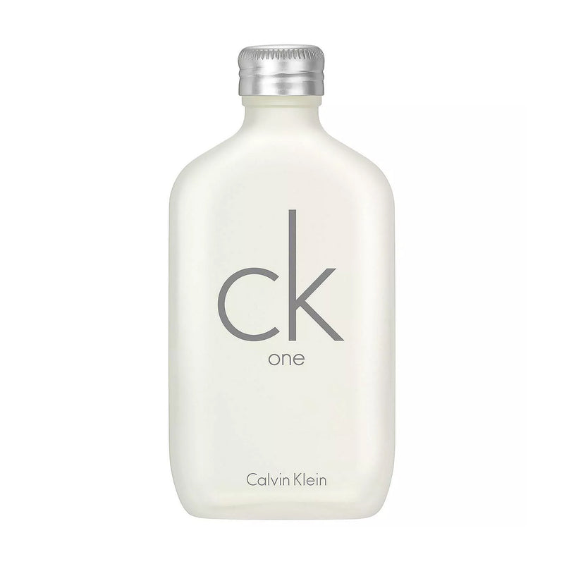 CK One Eau De Toilette by Calvin Klein