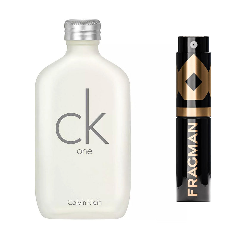 CK One Eau De Toilette by Calvin Klein