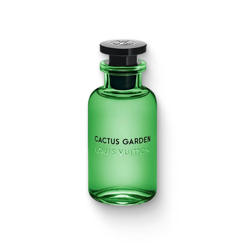Cactus Garden Eau de Parfum by Louis Vitton - Fragman