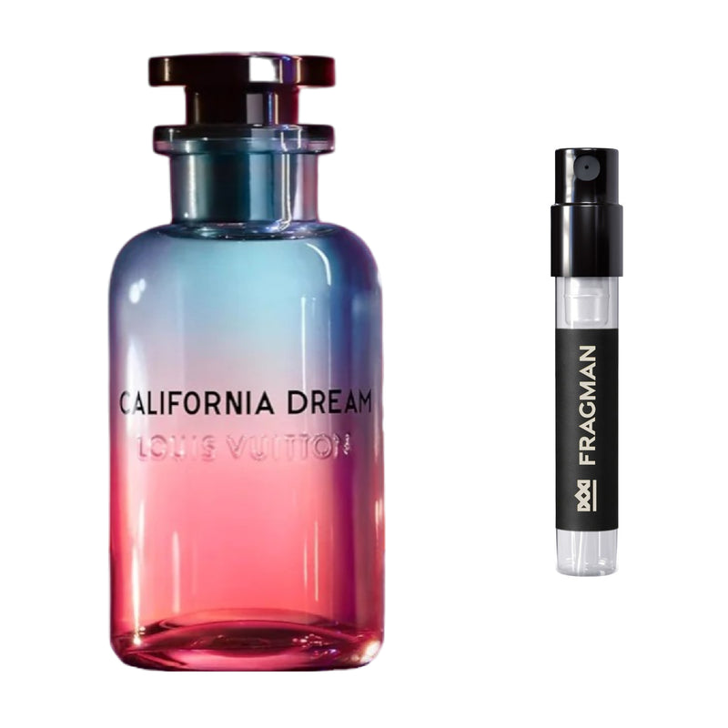 California Dream Eau De Parfum by Louis Vuitton