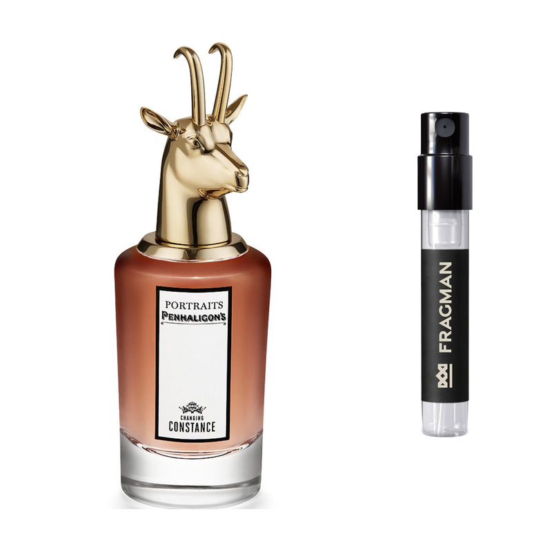Changing Constance Eau De Parfum by Penhaligon's