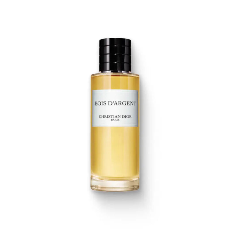 Bois D’argent Eau de Parfum by Christian Dior - Fragman