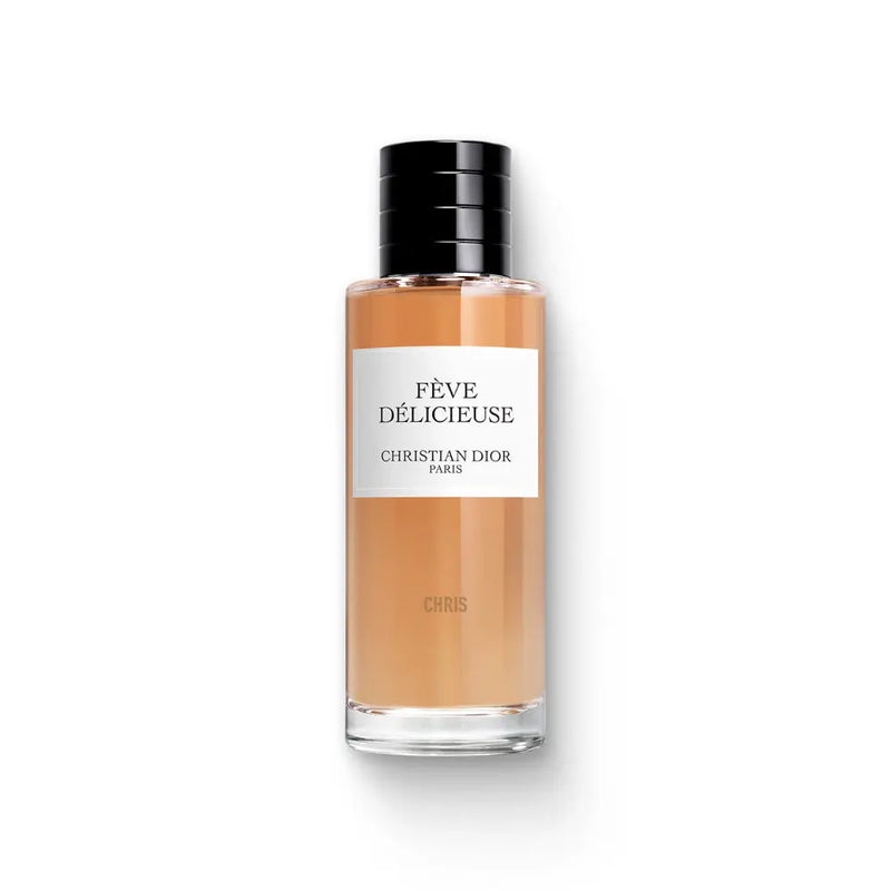 Feve Delicieuse Eau de Parfum by Christian Dior - Fragman